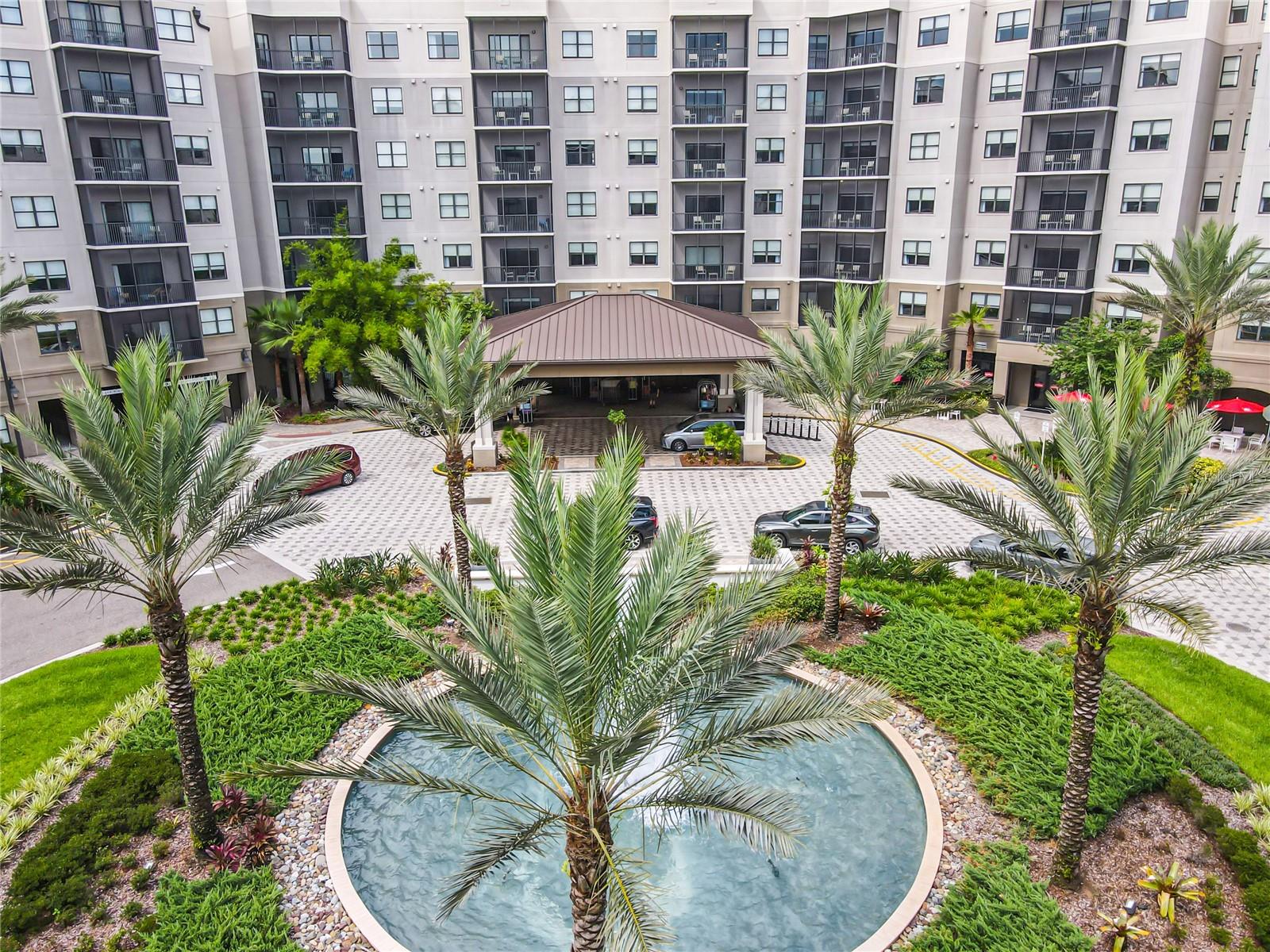 14501 GROVE RESORT AVE 1707