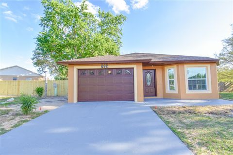 316 BETTY LANE MASCOTTE FL 34753