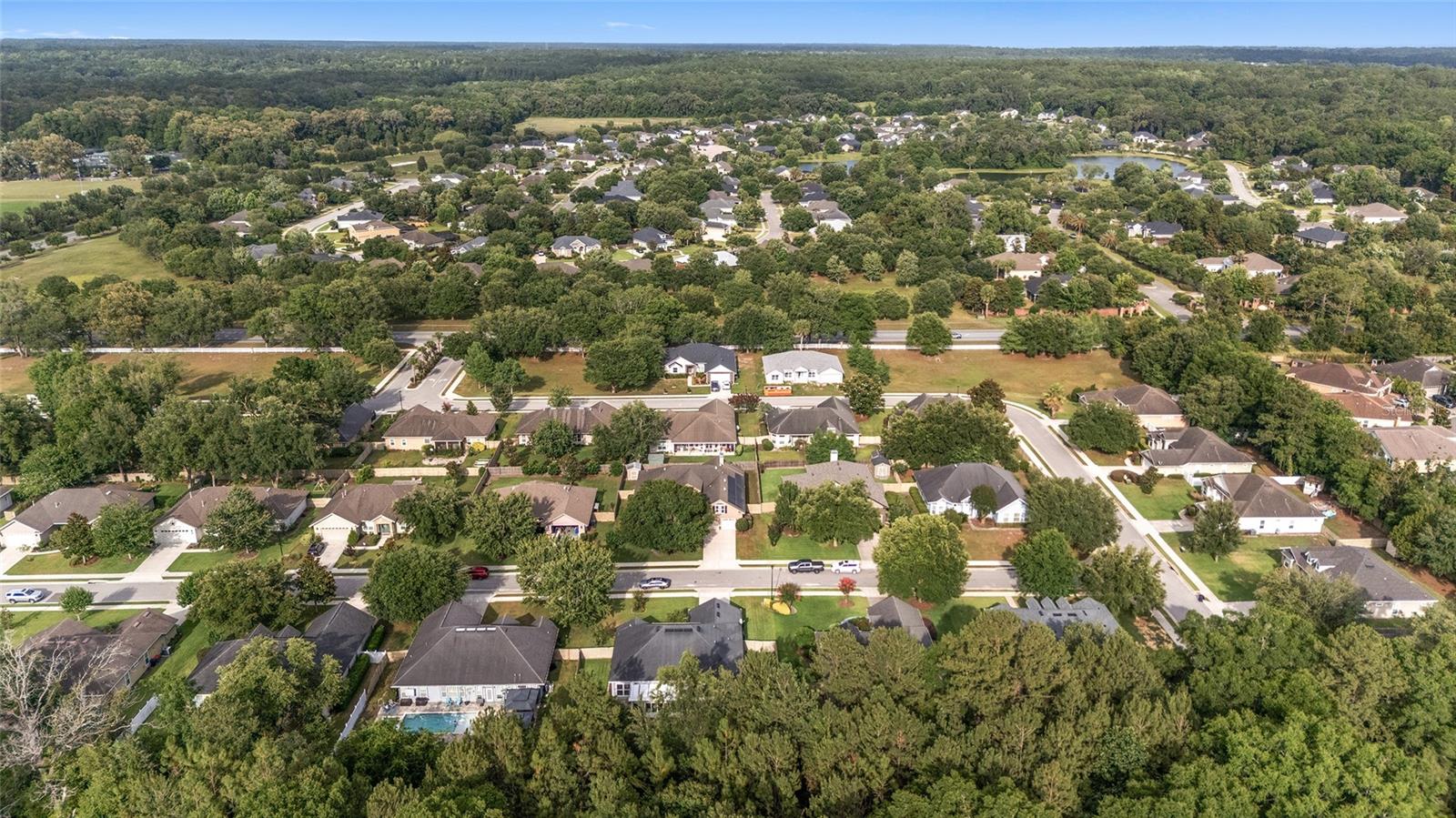 CARAWAY - Residential