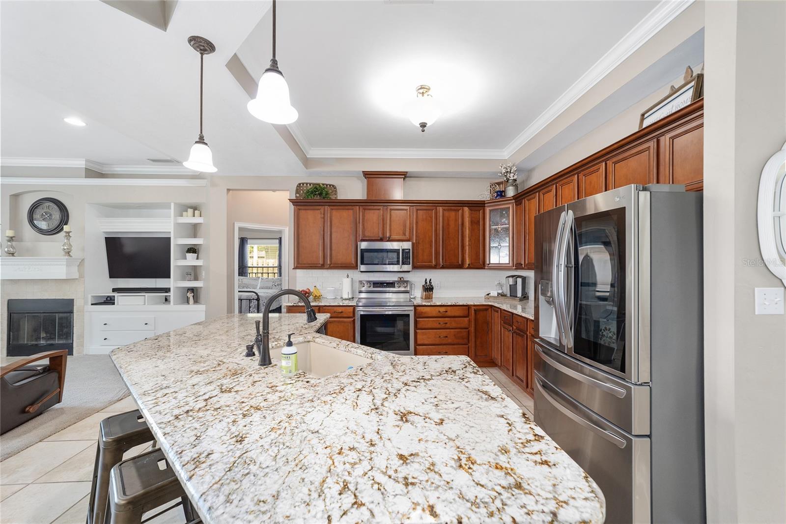 CARAWAY - Residential
