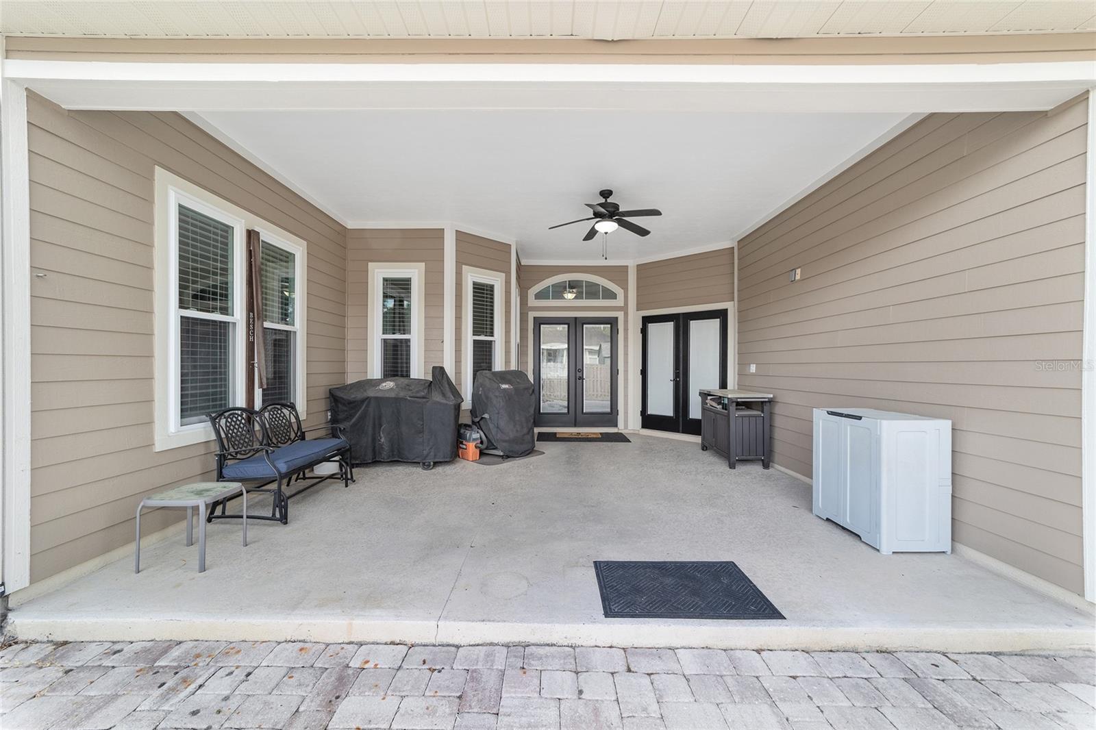 CARAWAY - Residential