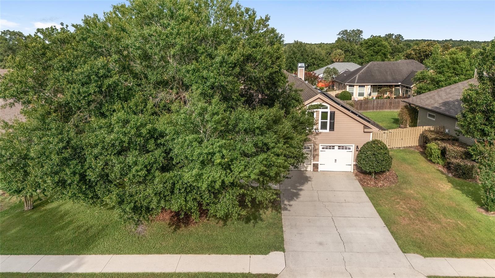 CARAWAY - Residential