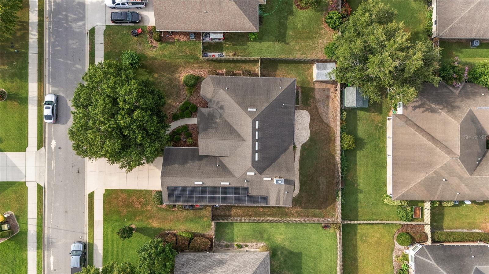 CARAWAY - Residential