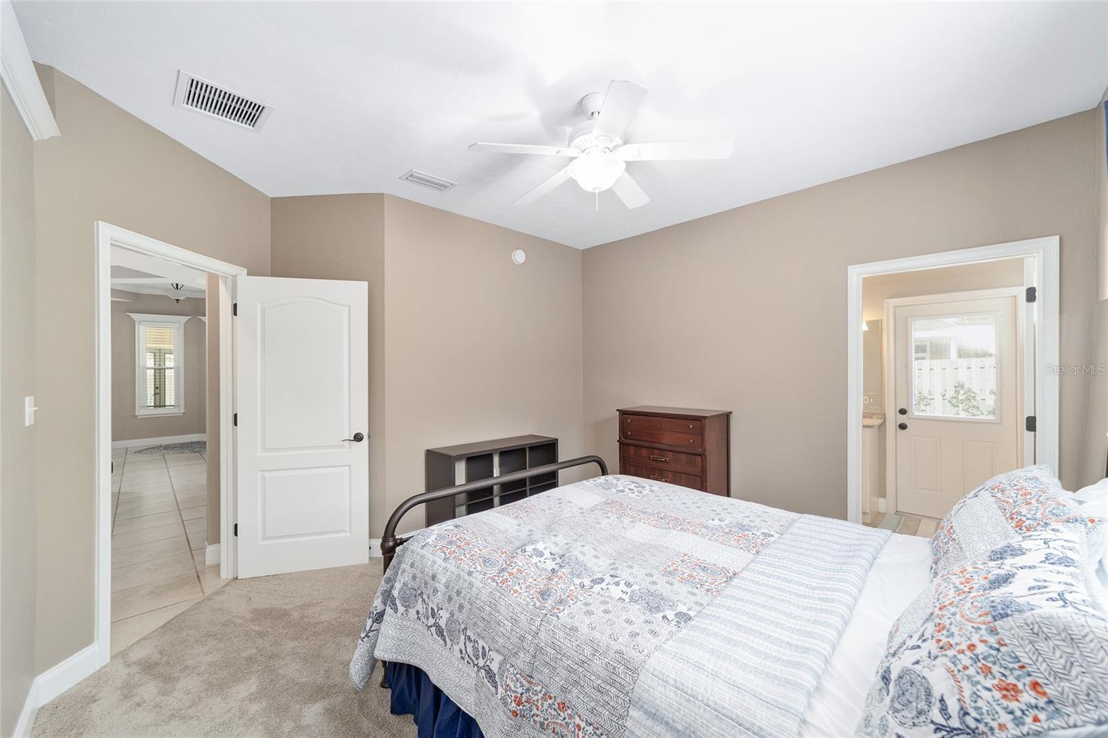 CARAWAY - Residential
