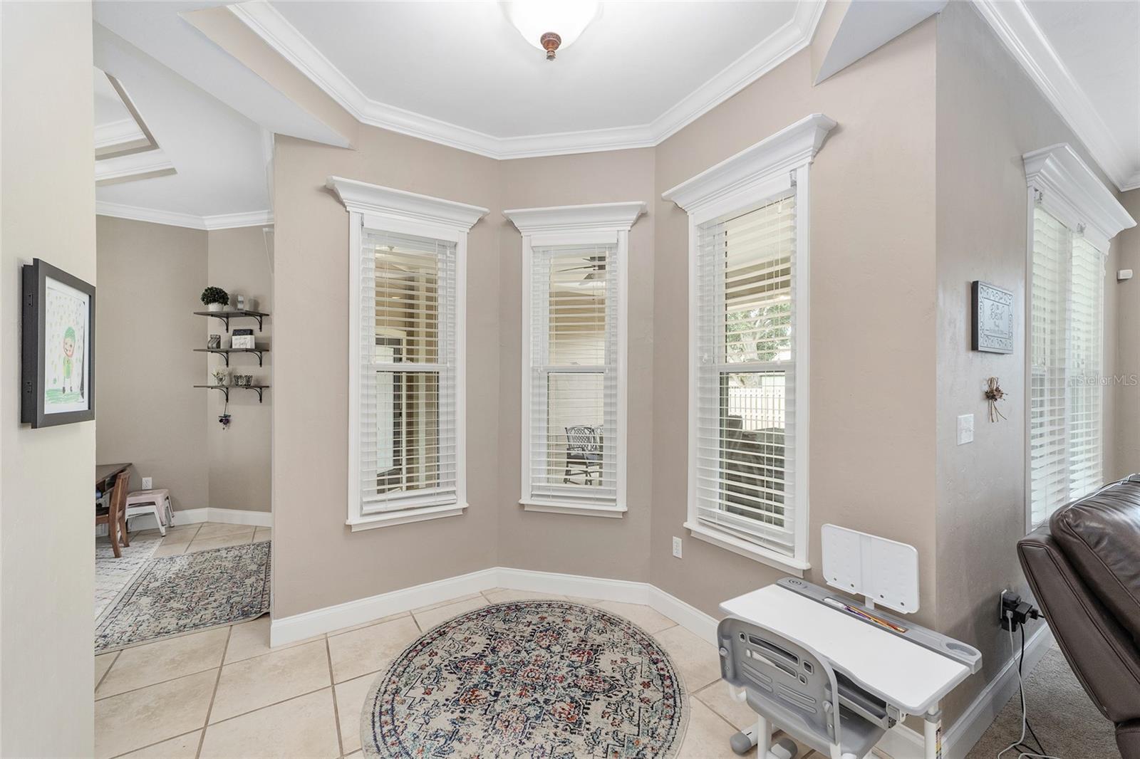 CARAWAY - Residential