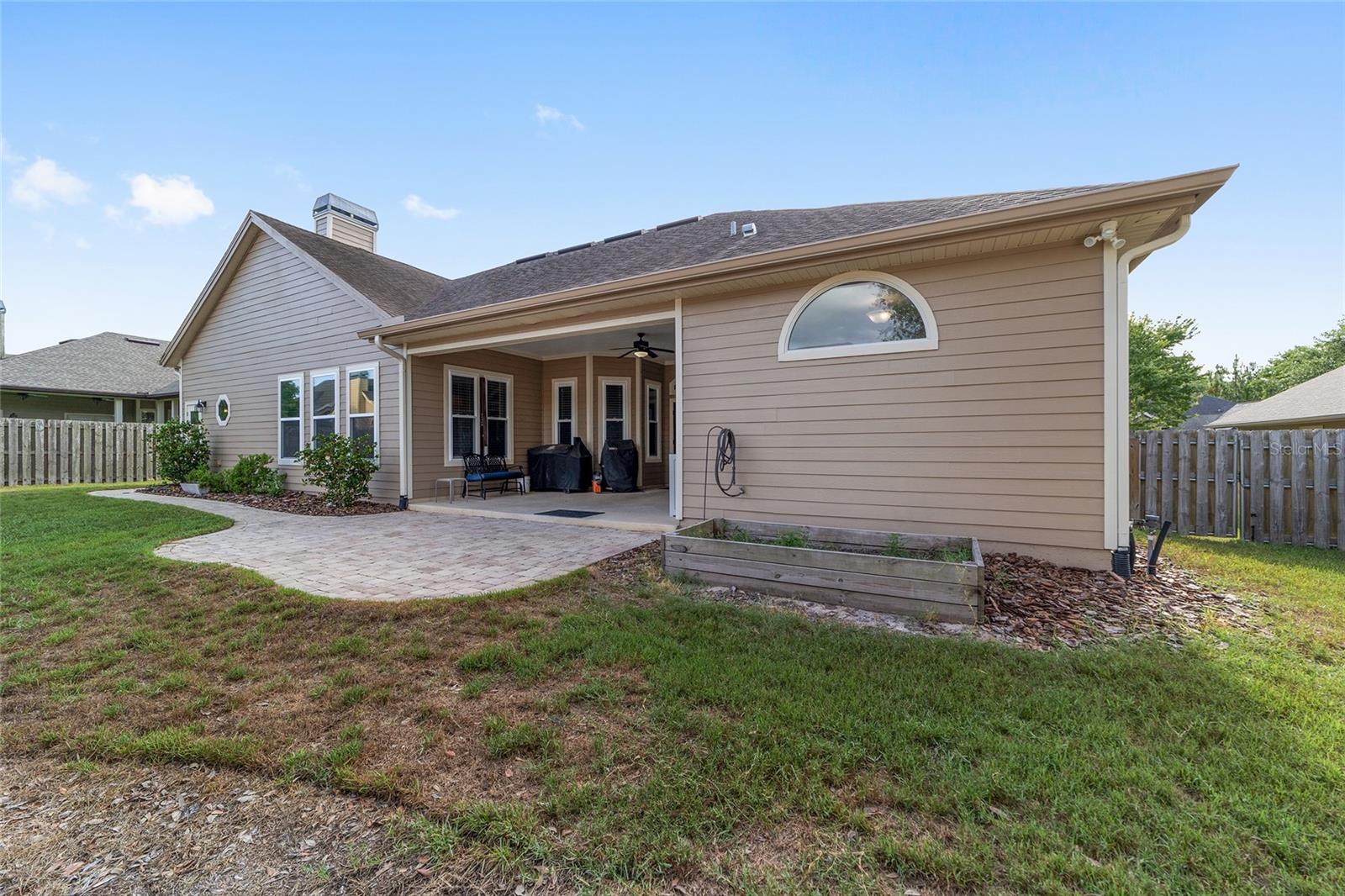 CARAWAY - Residential