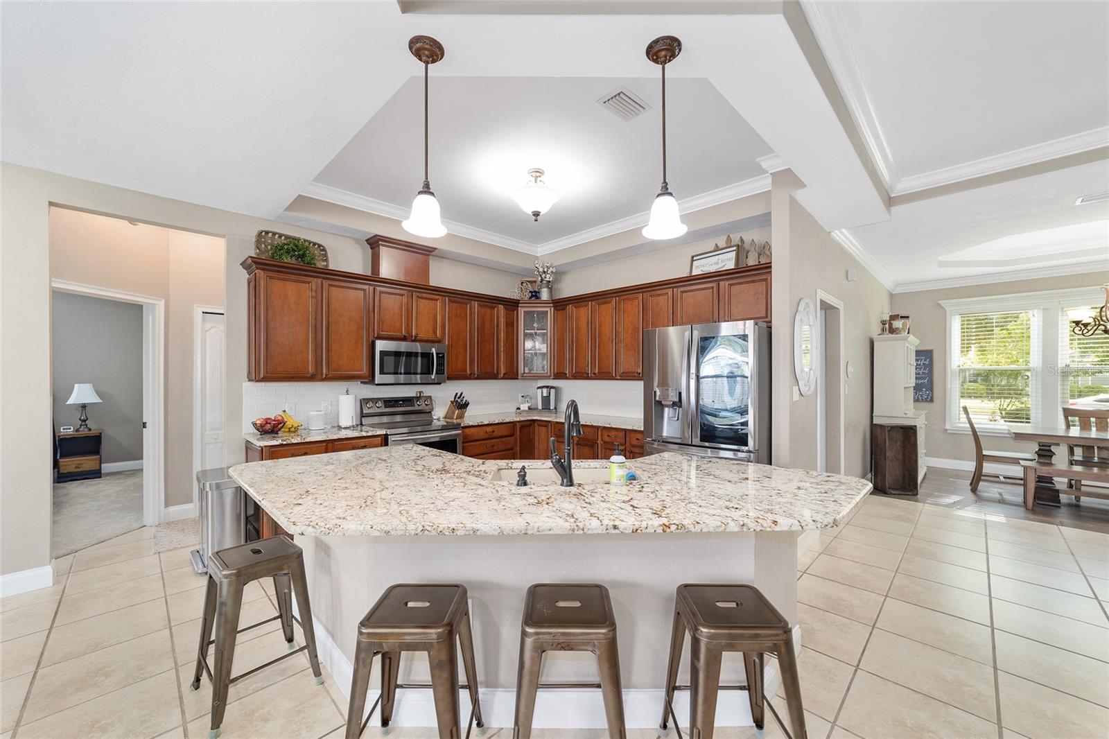 CARAWAY - Residential
