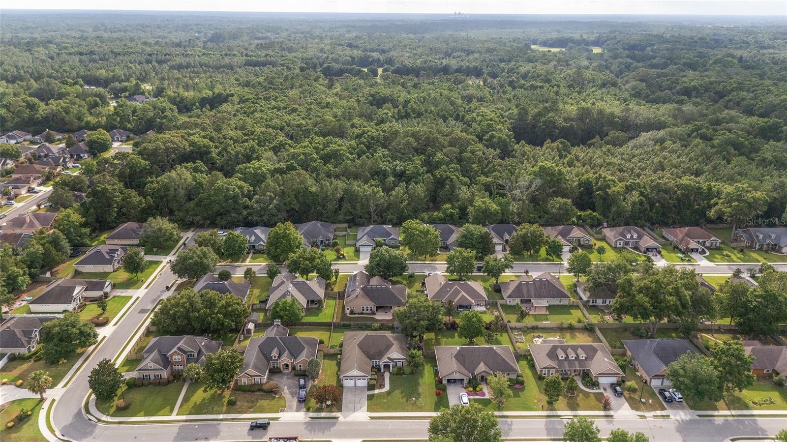 CARAWAY - Residential
