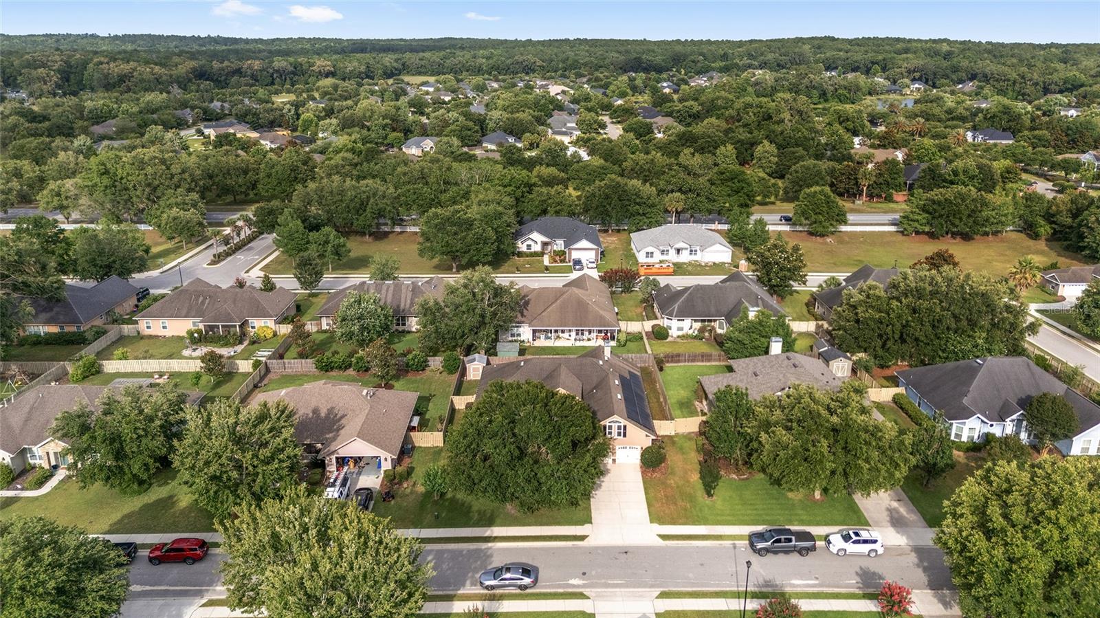 CARAWAY - Residential