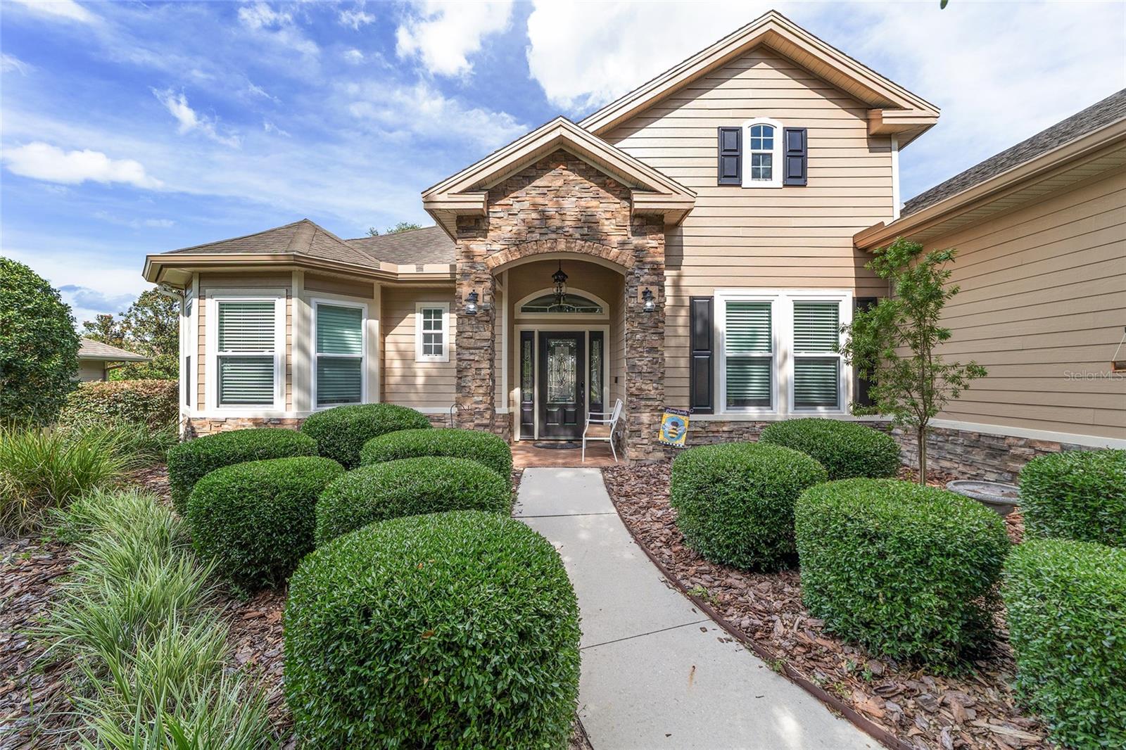 CARAWAY - Residential