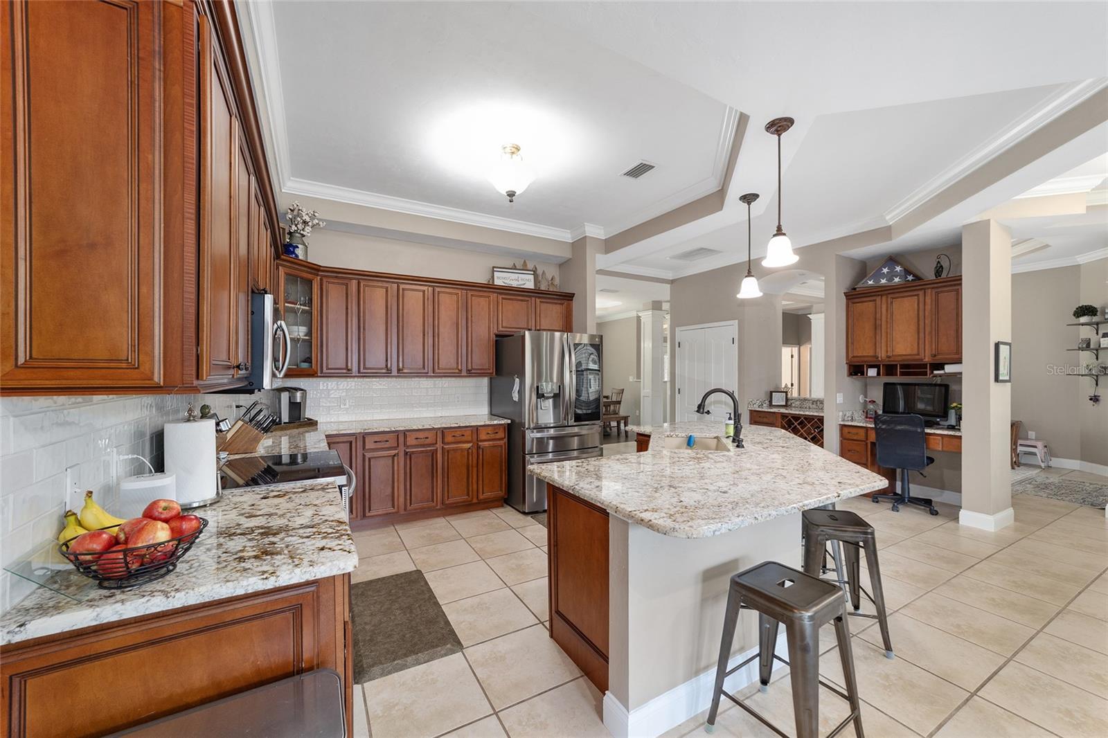 CARAWAY - Residential