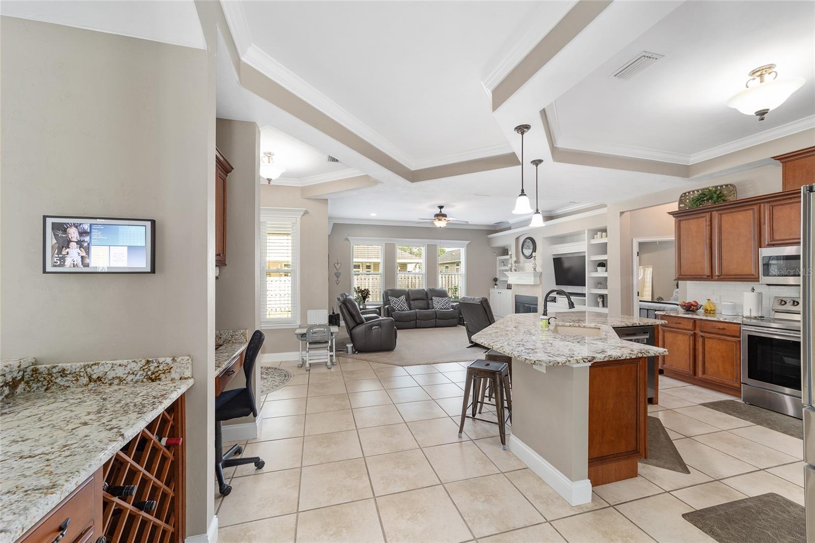 CARAWAY - Residential