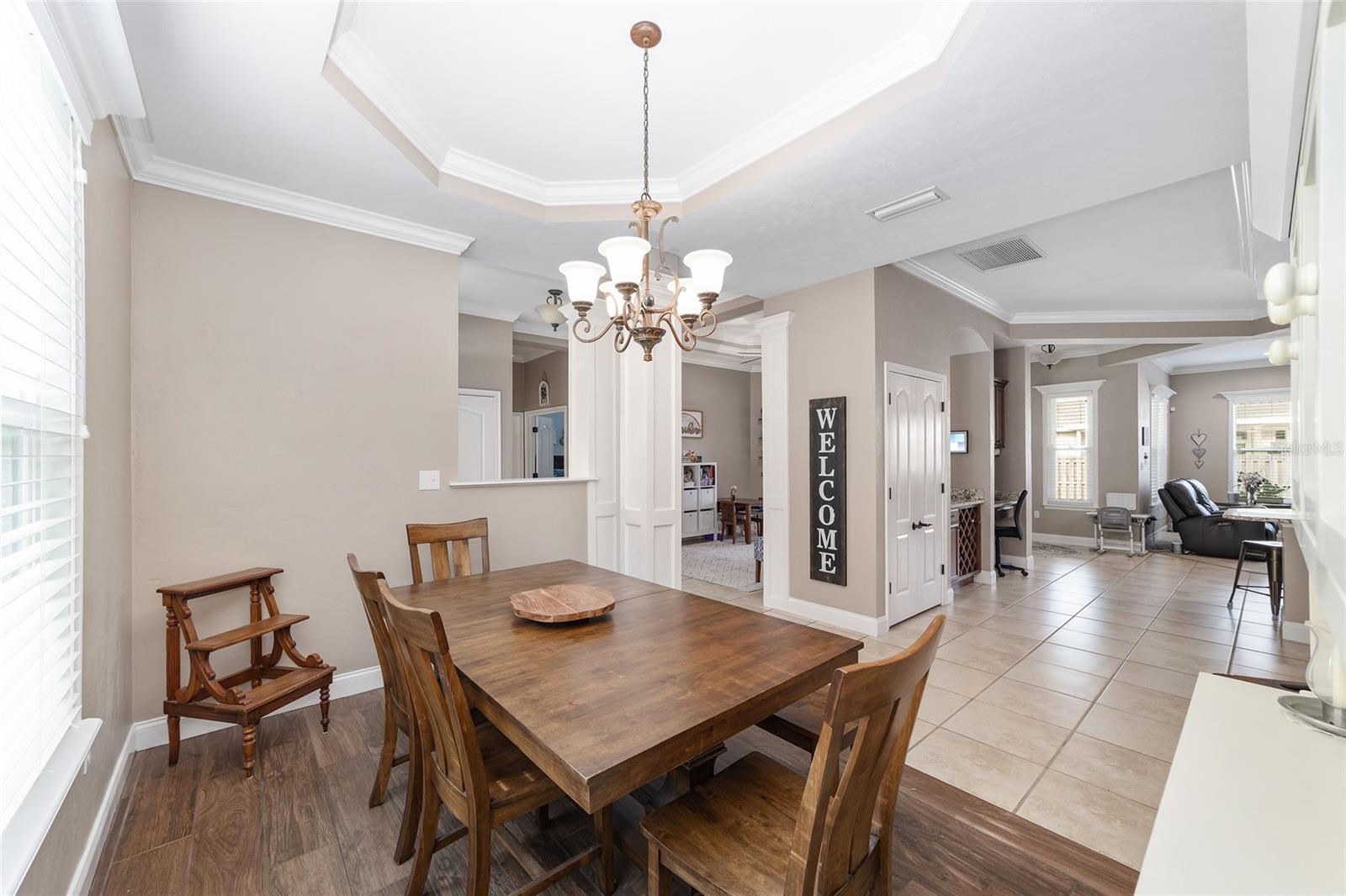 CARAWAY - Residential
