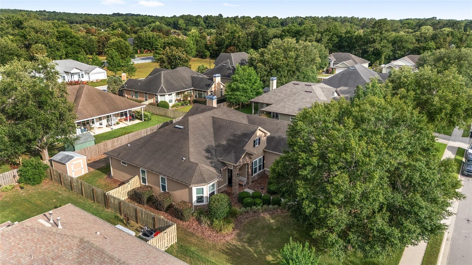 CARAWAY - Residential