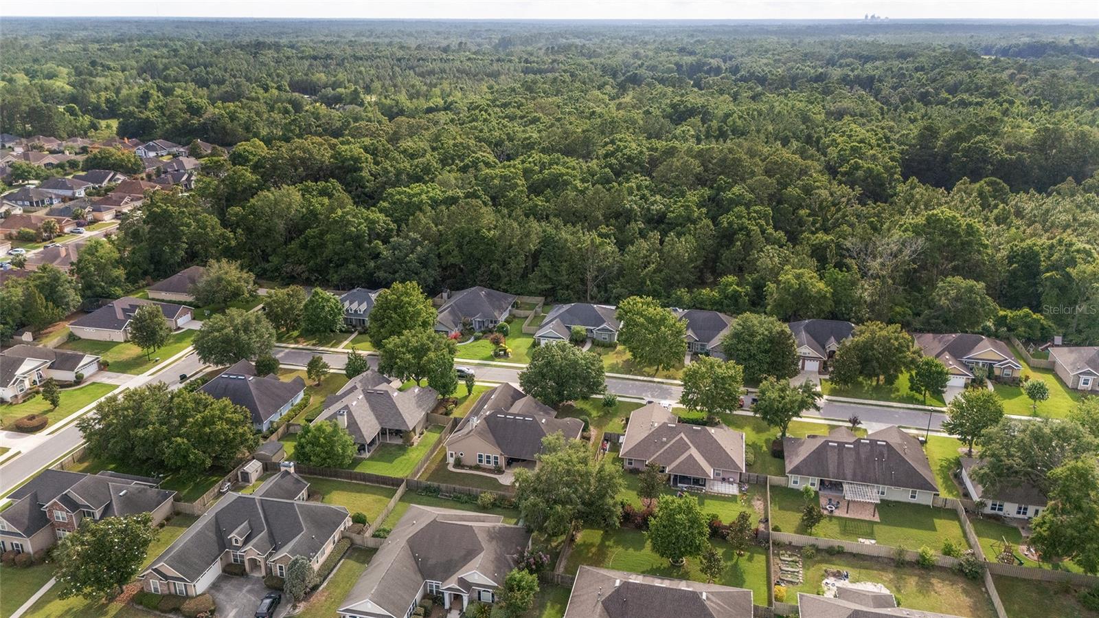 CARAWAY - Residential