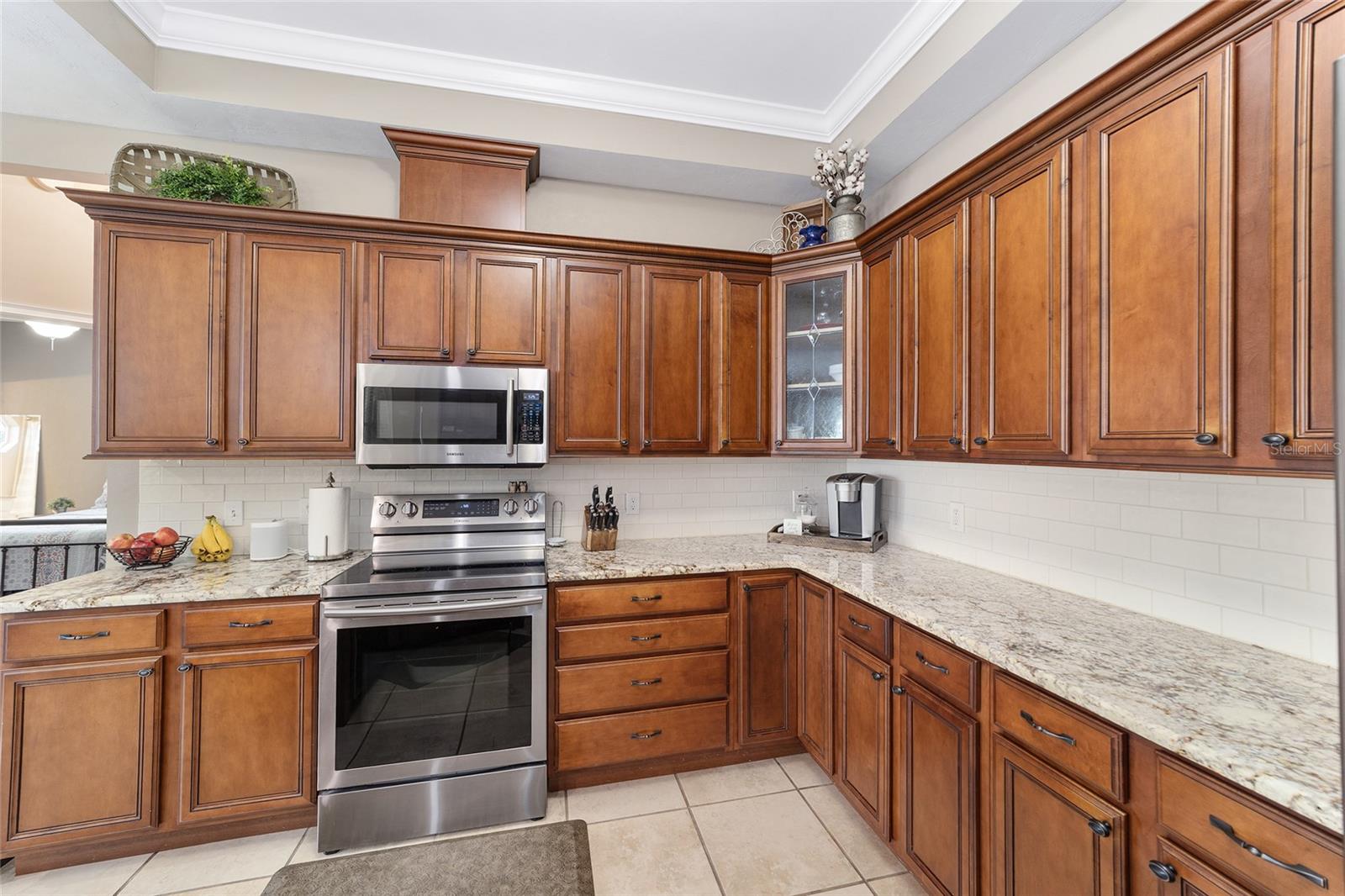 CARAWAY - Residential