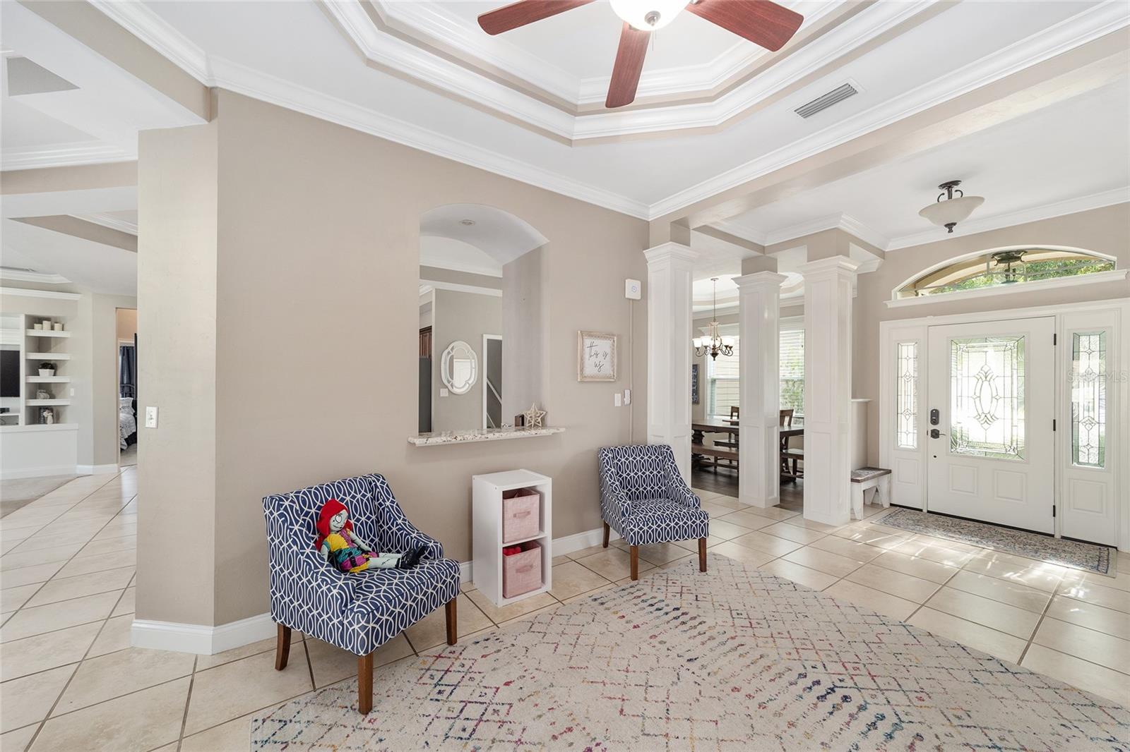 CARAWAY - Residential