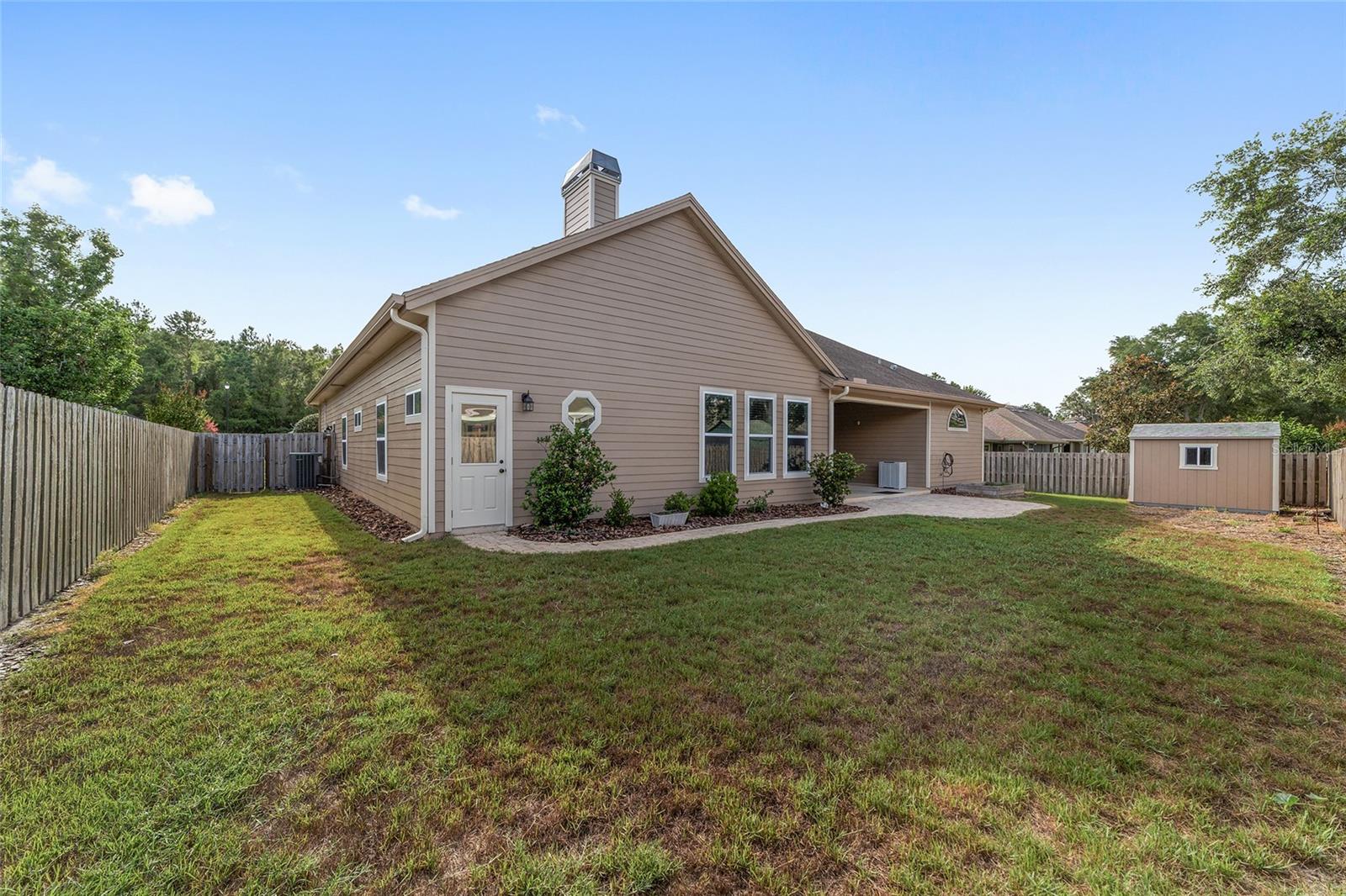 CARAWAY - Residential