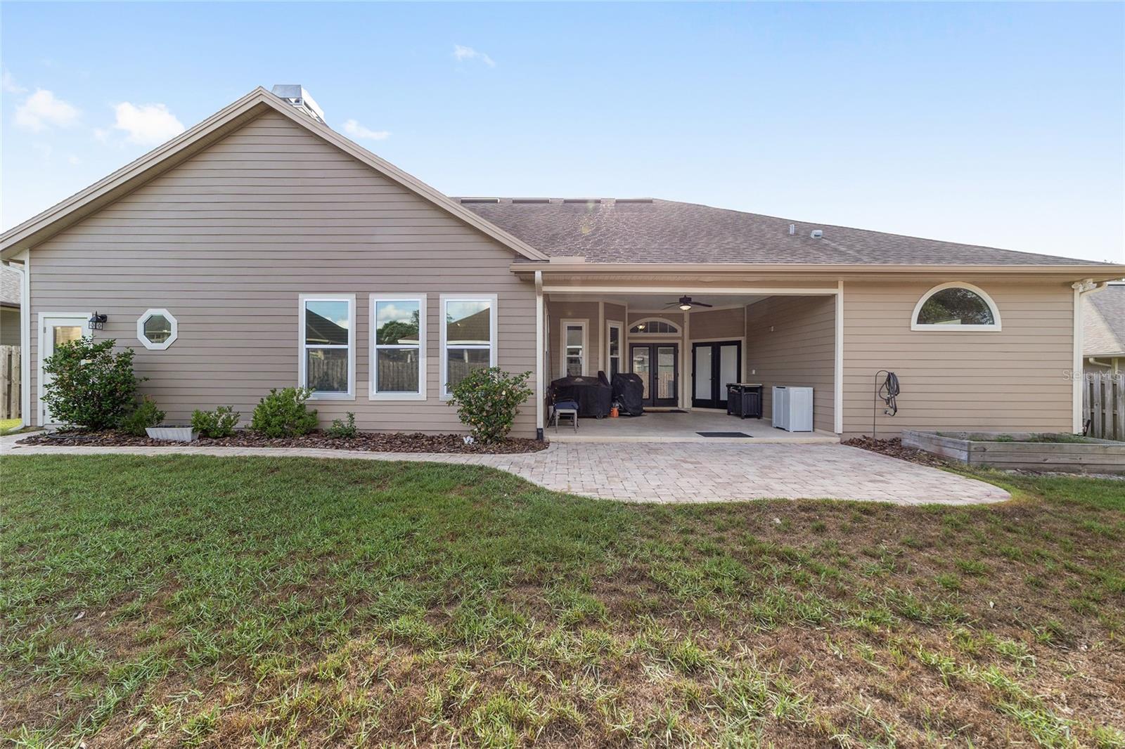 CARAWAY - Residential