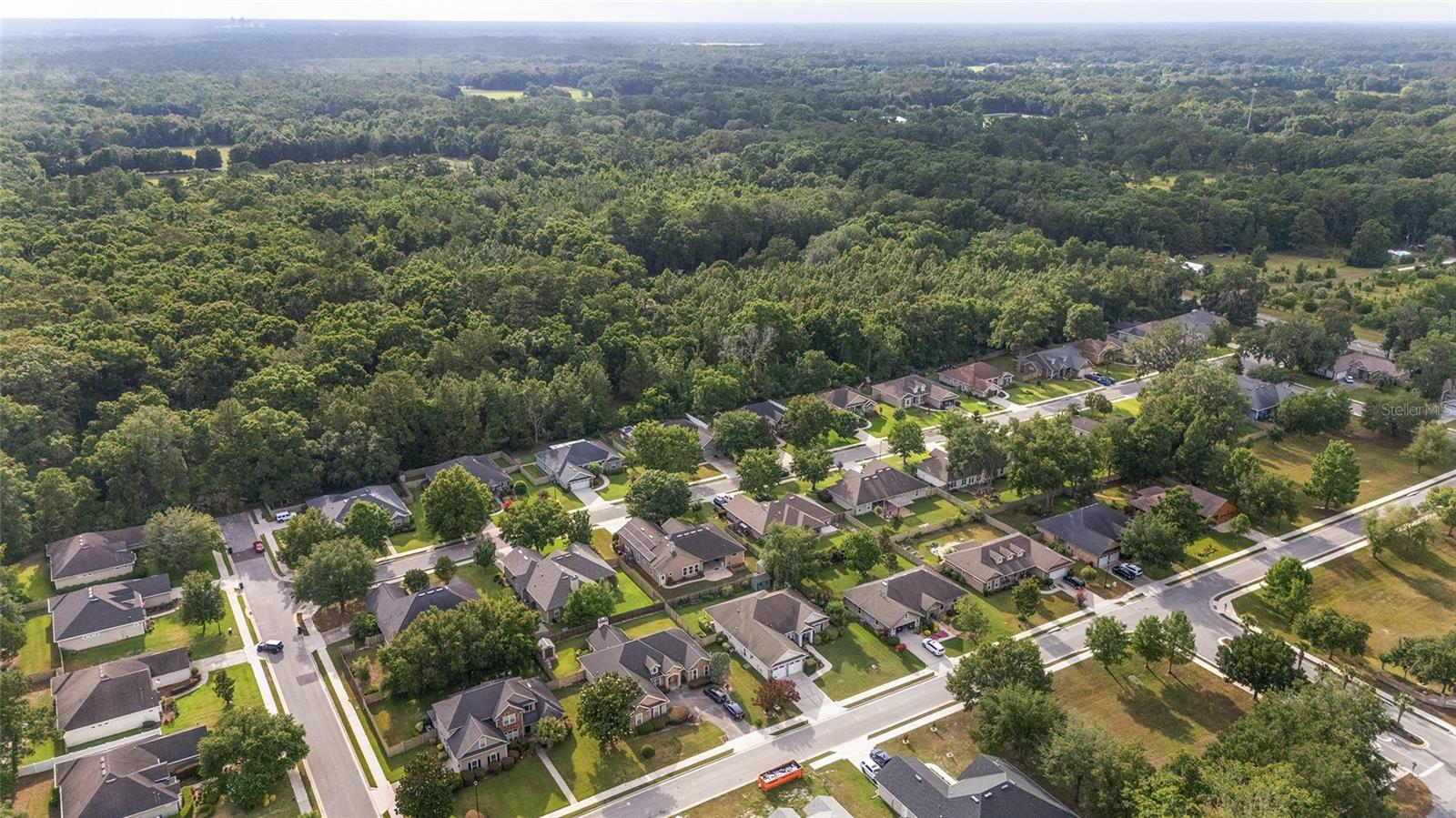 CARAWAY - Residential