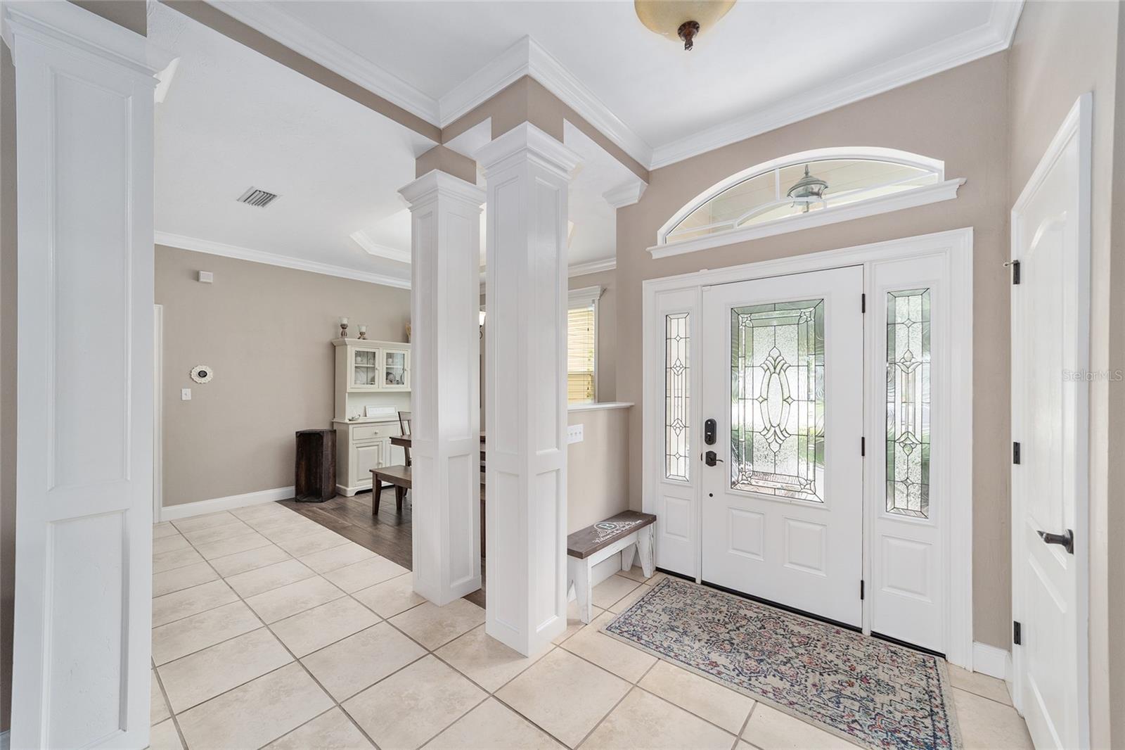 CARAWAY - Residential