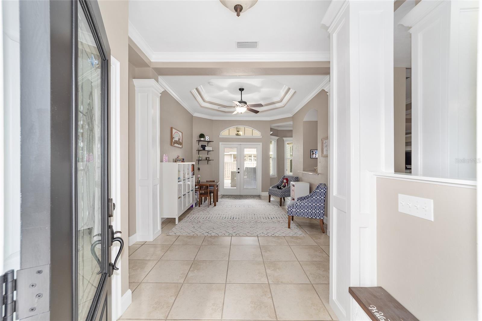 CARAWAY - Residential