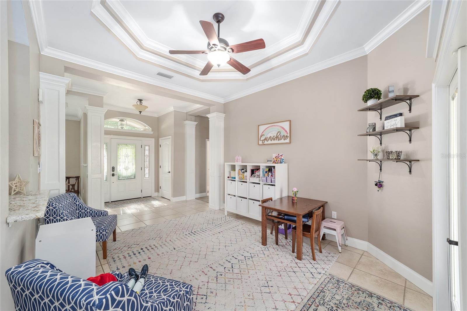CARAWAY - Residential