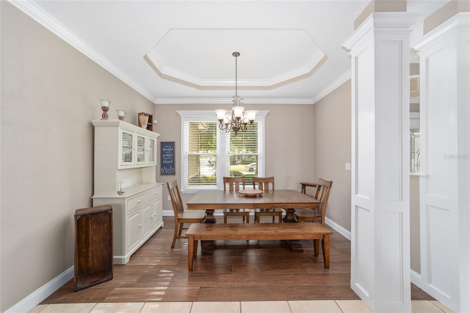 CARAWAY - Residential
