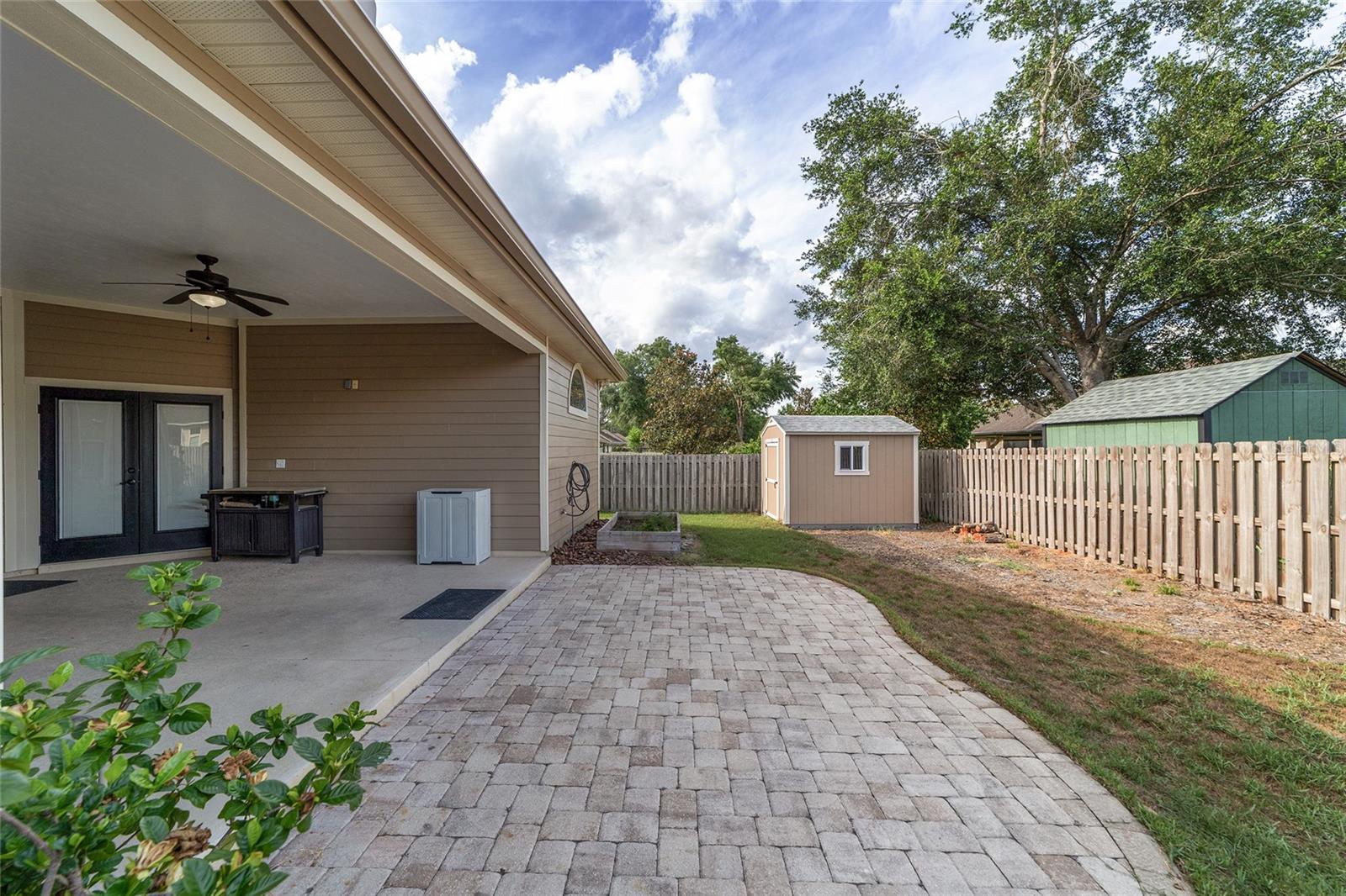 CARAWAY - Residential