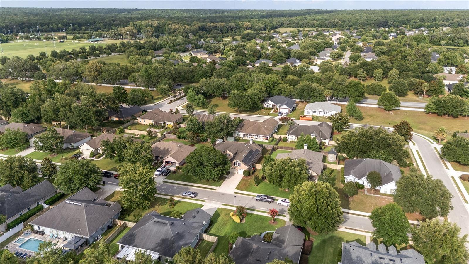 CARAWAY - Residential