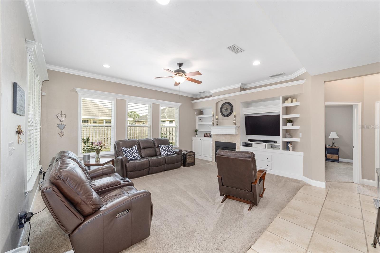 CARAWAY - Residential