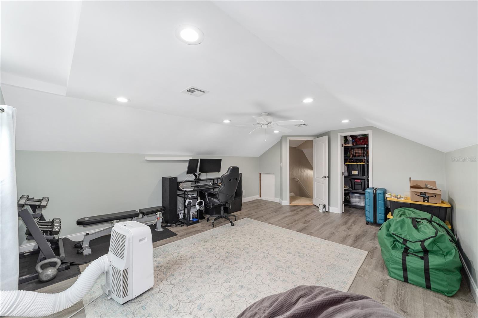 CARAWAY - Residential