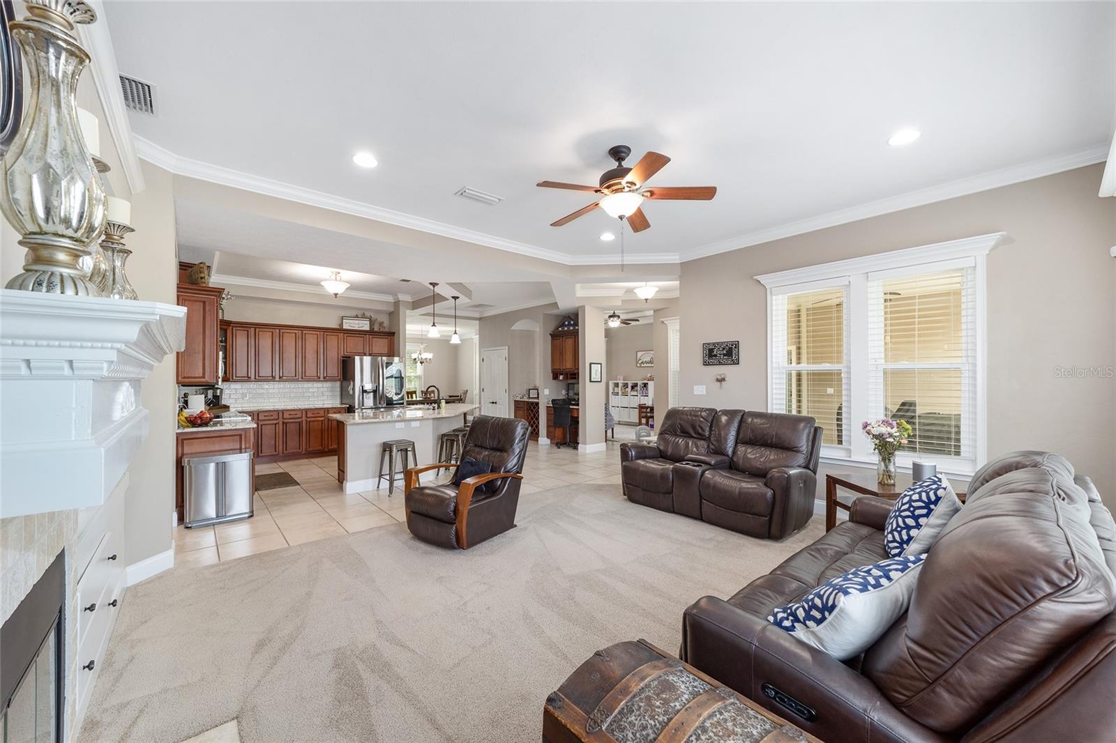 CARAWAY - Residential