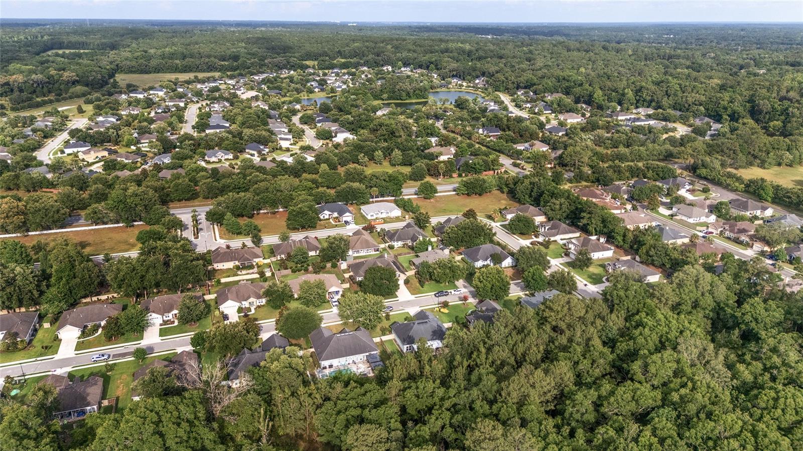 CARAWAY - Residential