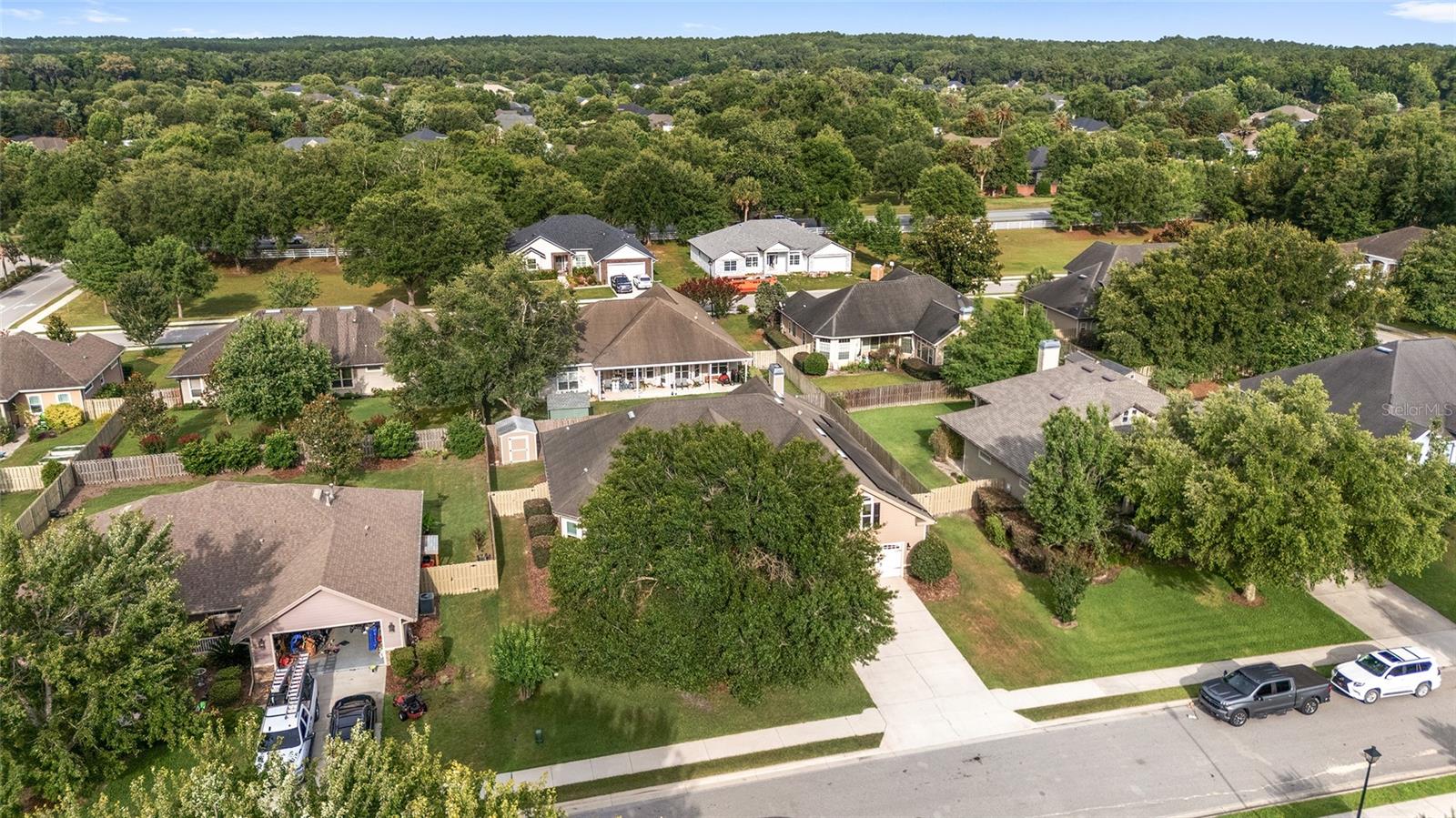 CARAWAY - Residential