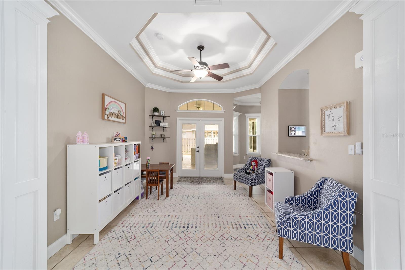 CARAWAY - Residential