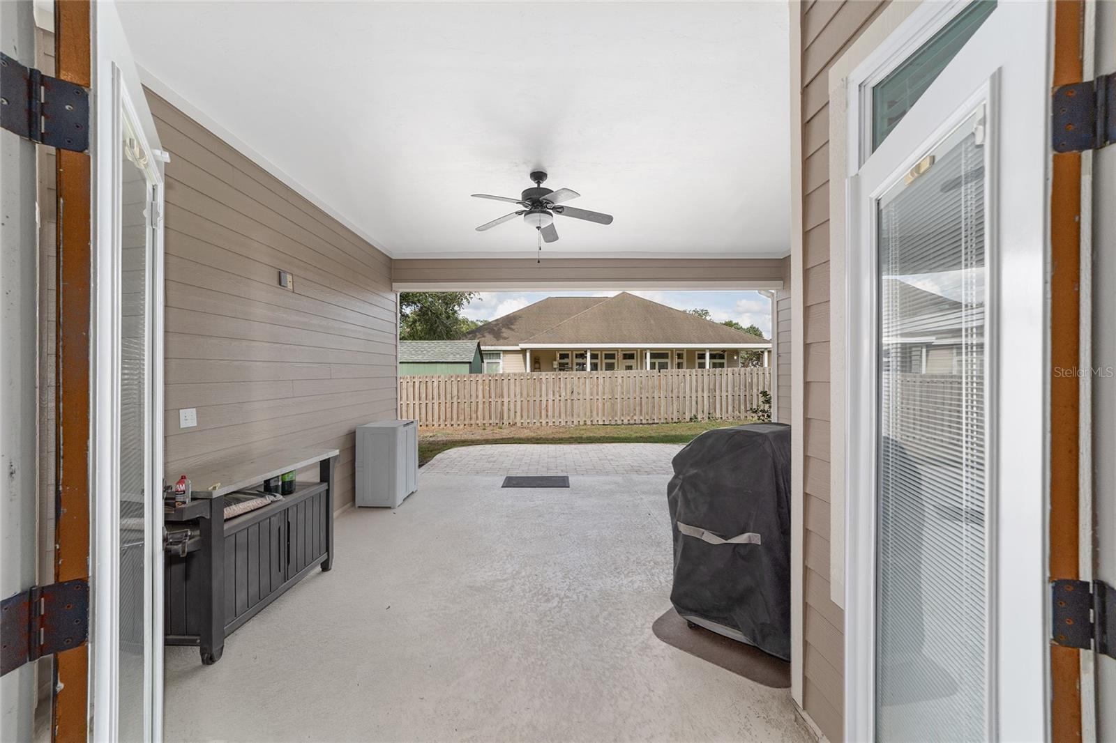 CARAWAY - Residential
