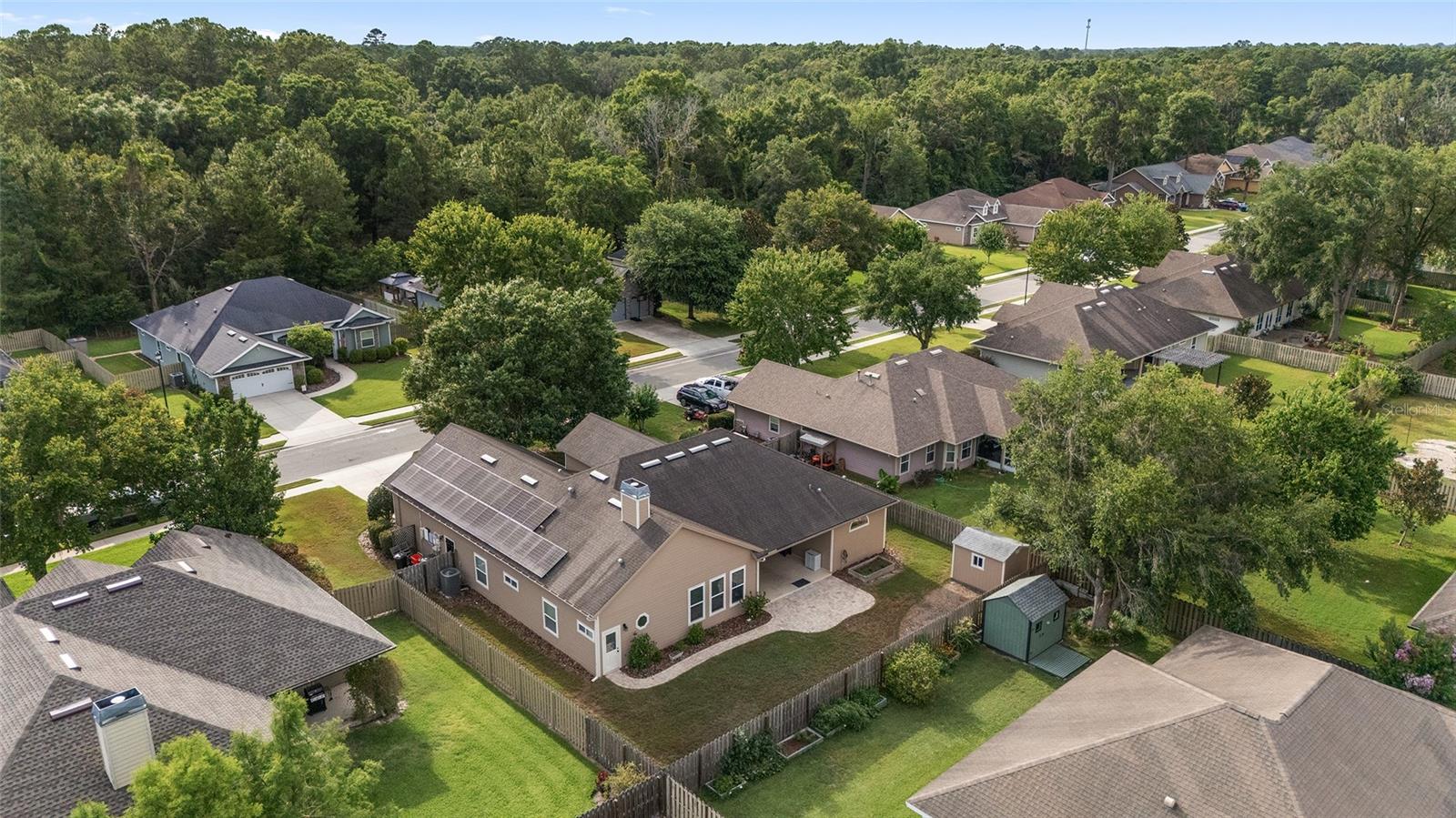 CARAWAY - Residential