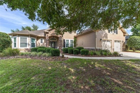 Photo of 2909 NW 144th Terrace, Newberry, FL 32669 (MLS # GC531244)