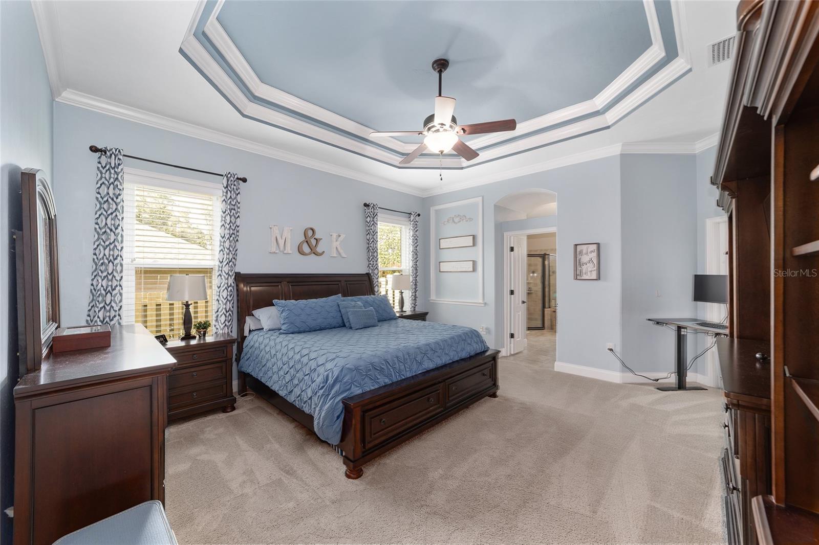 CARAWAY - Residential
