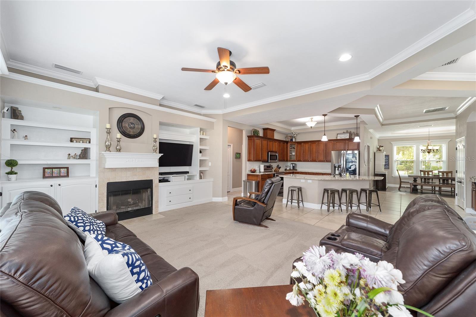 CARAWAY - Residential