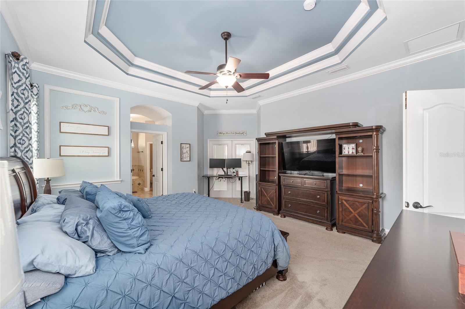 CARAWAY - Residential