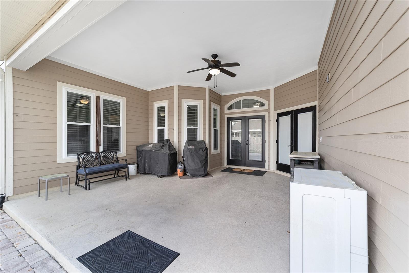CARAWAY - Residential