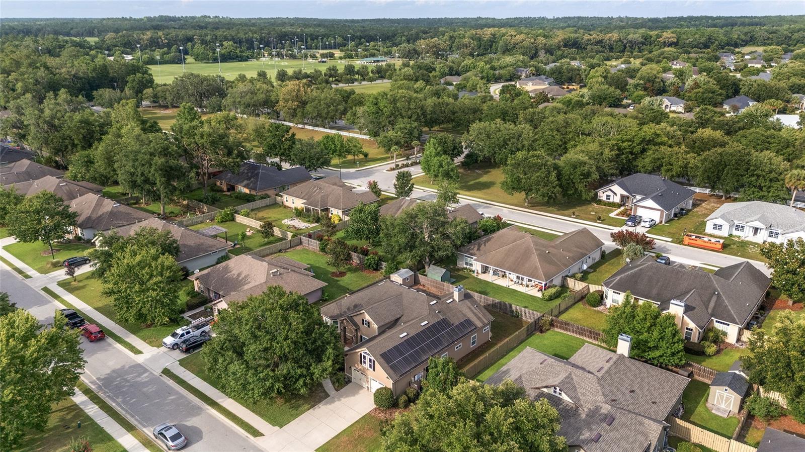 CARAWAY - Residential