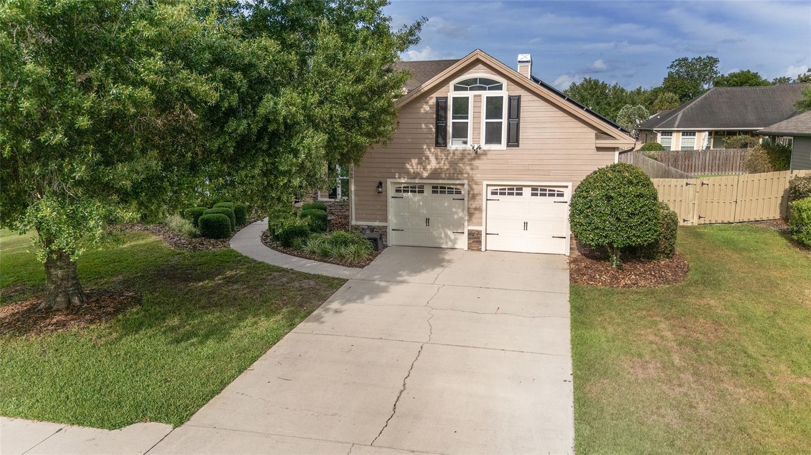 CARAWAY - Residential