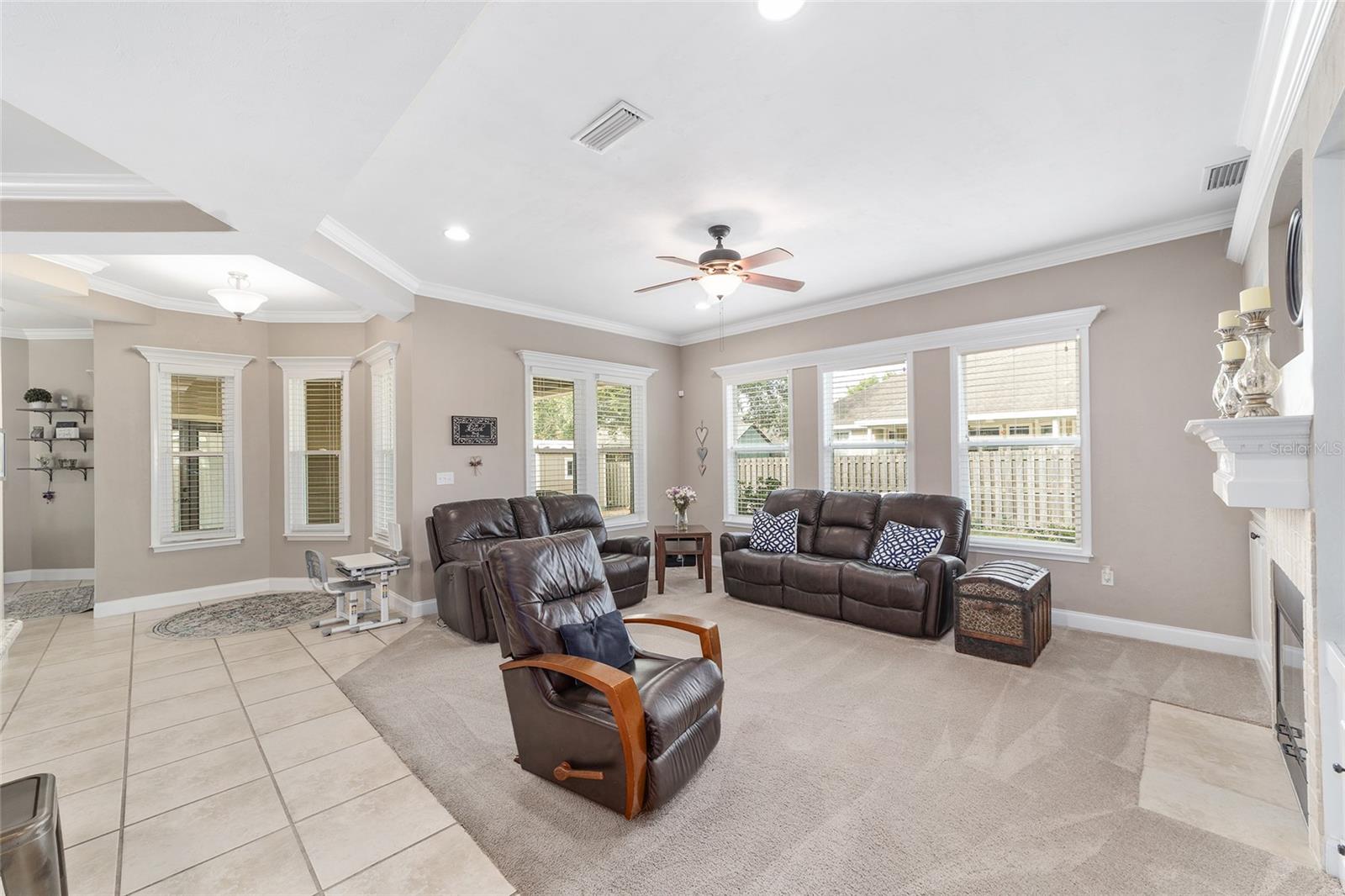 CARAWAY - Residential
