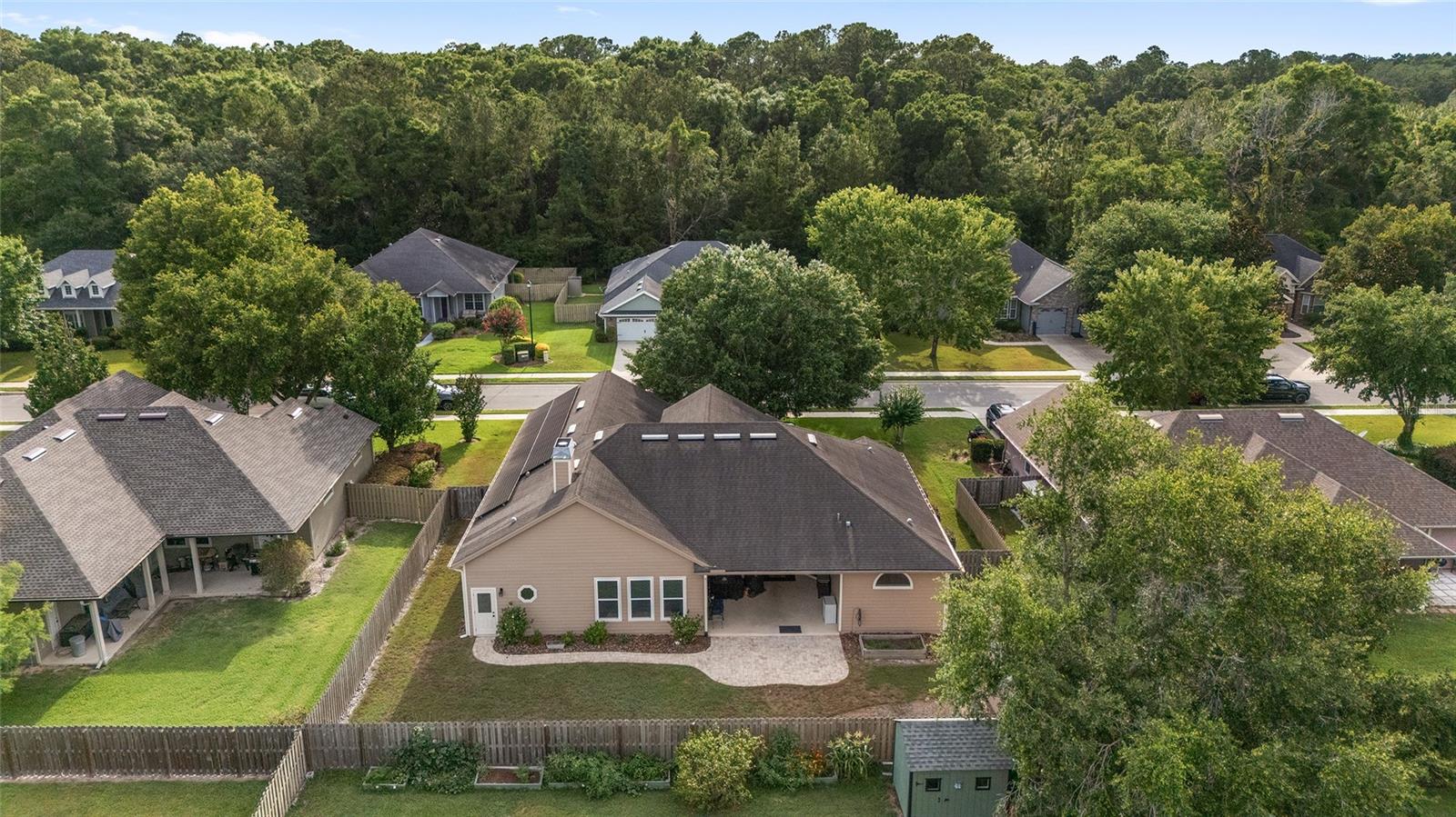 CARAWAY - Residential