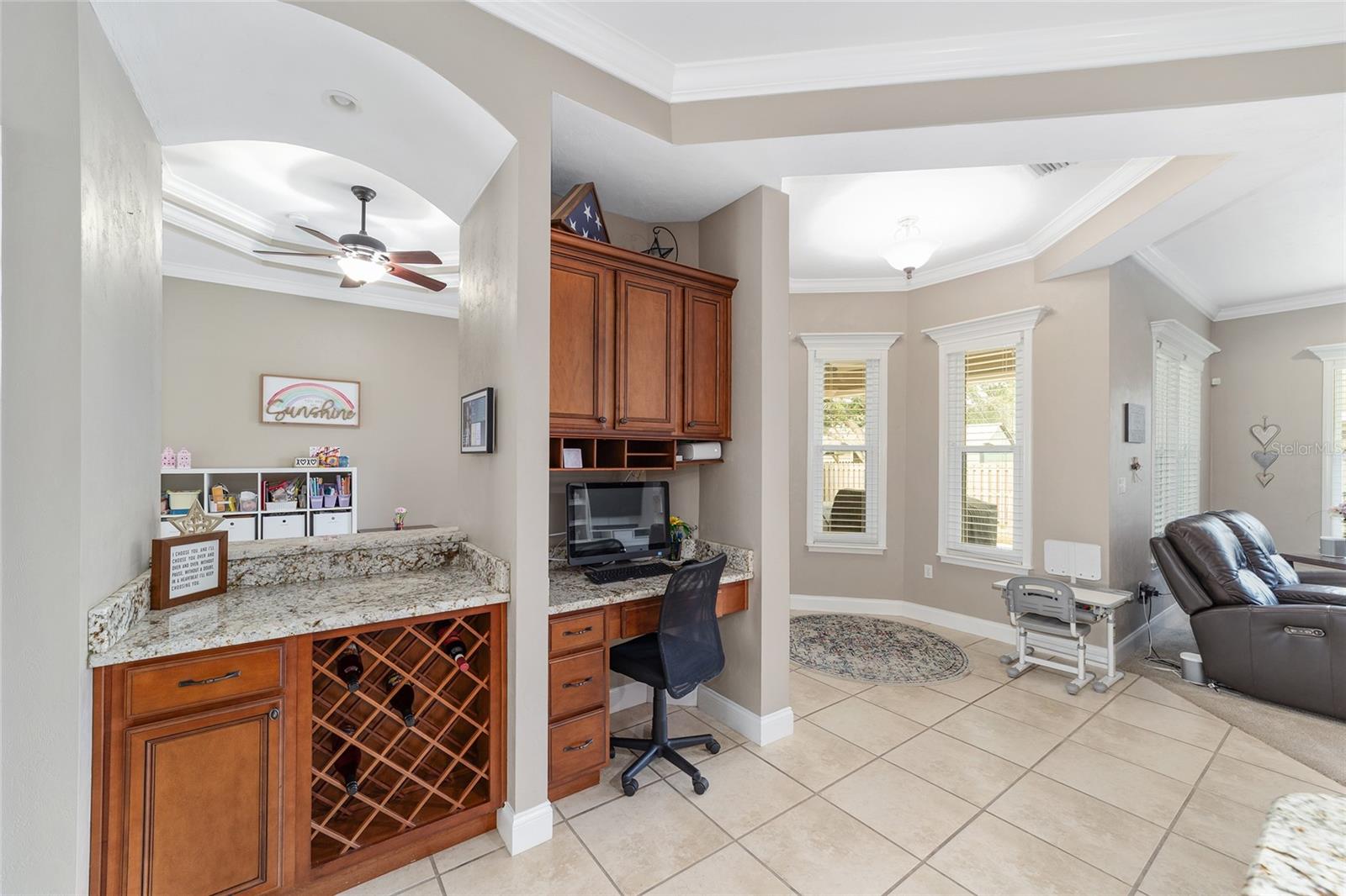 CARAWAY - Residential
