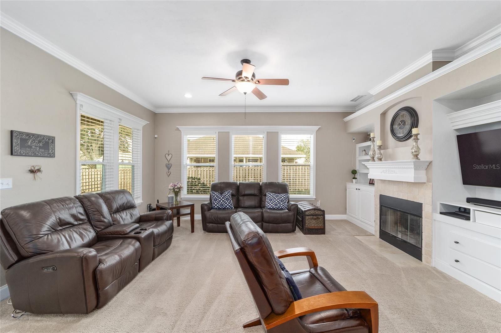CARAWAY - Residential