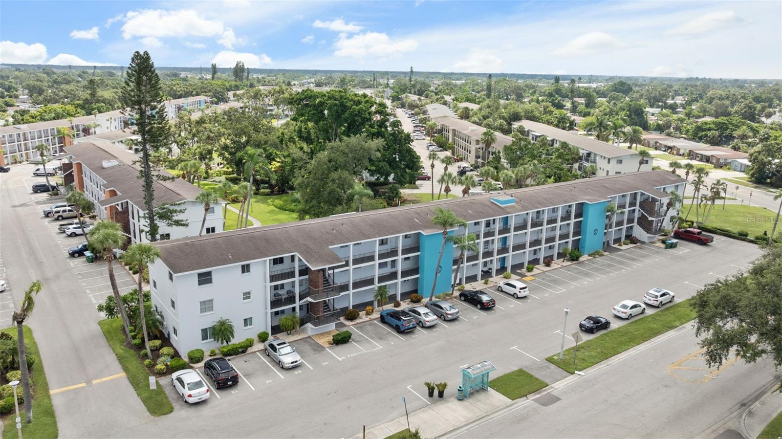 THE FOURTH BAYSHORE - Residential